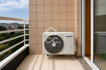 Apartamento T2 para Venda em Braga (Maximinos, Sé e Cividade)
