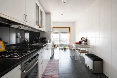 Apartamento T2 para Venda em Braga (Maximinos, Sé e Cividade)