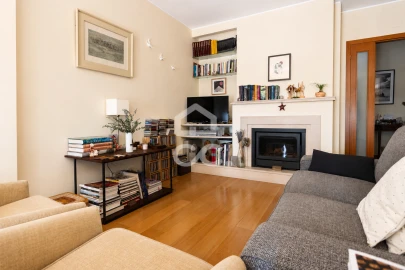 Apartamento T2 para Venda em Braga (Maximinos, Sé e Cividade)