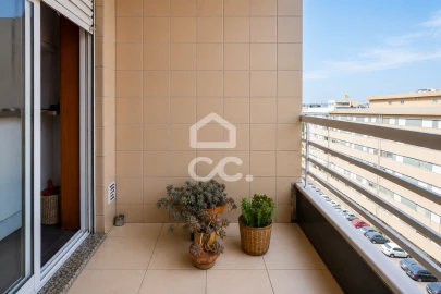 Apartamento T2 para Venda em Braga (Maximinos, Sé e Cividade)