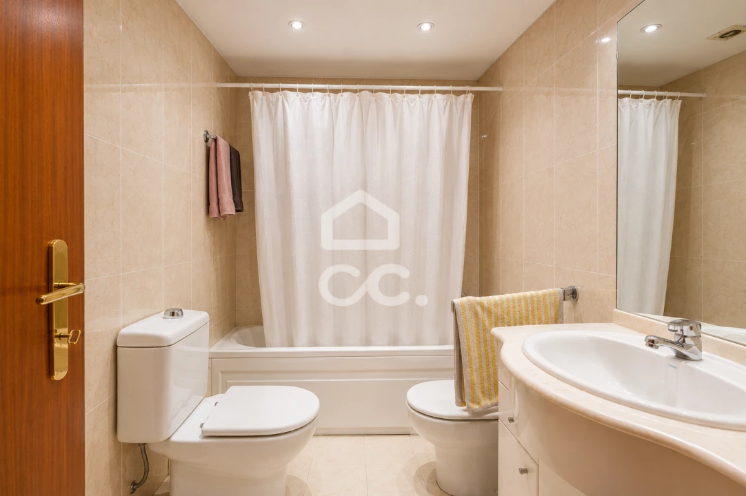 Apartamento T2 para Venda em Braga (Maximinos, Sé e Cividade) Foto 24