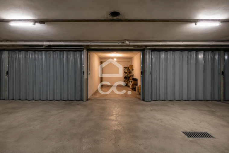 Apartamento T2 para Venda em Braga (Maximinos, Sé e Cividade) Foto 30