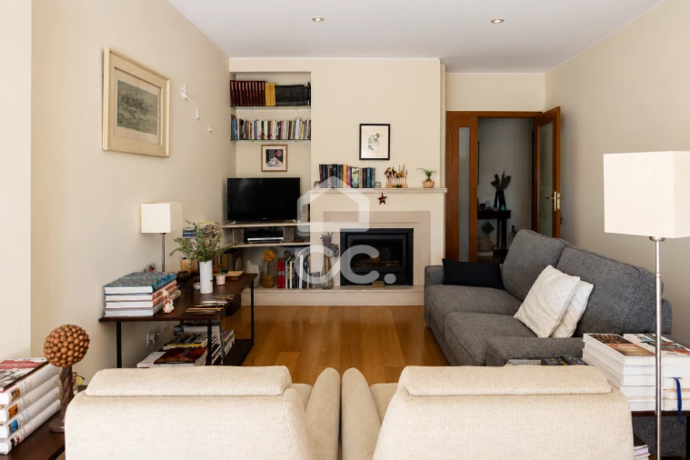 Apartamento T2 para Venda em Braga (Maximinos, Sé e Cividade) Foto 11