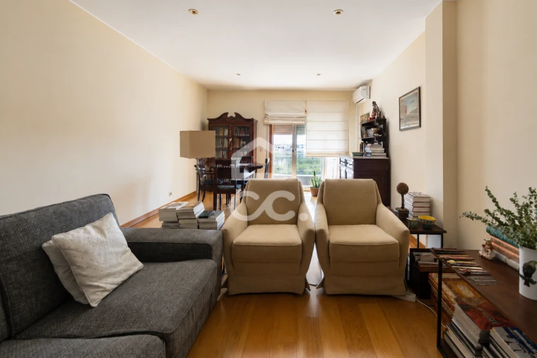 Apartamento T2 para Venda em Braga (Maximinos, Sé e Cividade) Foto 10