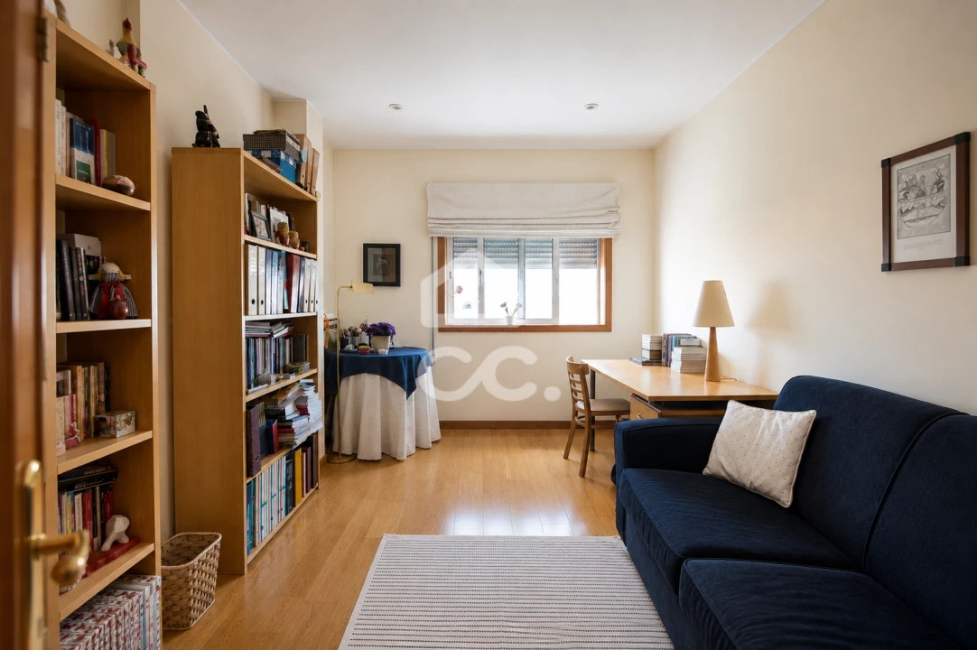 Apartamento T2 para Venda em Braga (Maximinos, Sé e Cividade) Foto 25