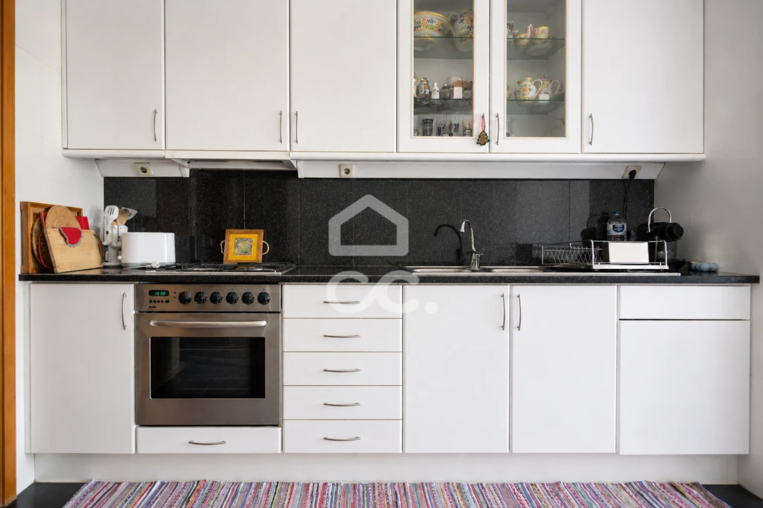 Apartamento T2 para Venda em Braga (Maximinos, Sé e Cividade) Foto 16