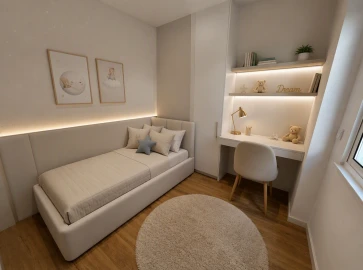 Apartamento T2 para Venda em Sacavém e Prior Velho