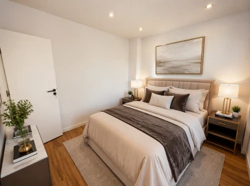 Apartamento T2 para Venda em Sacavém e Prior Velho