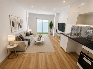 Apartamento T2 para Venda em Sacavém e Prior Velho