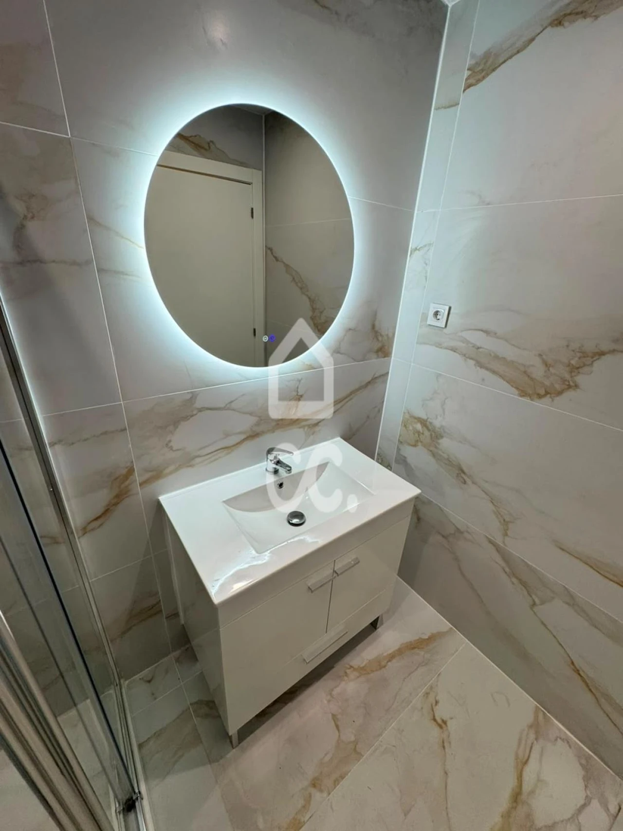 Apartamento T2 para Venda em Sacavém e Prior Velho Foto 17