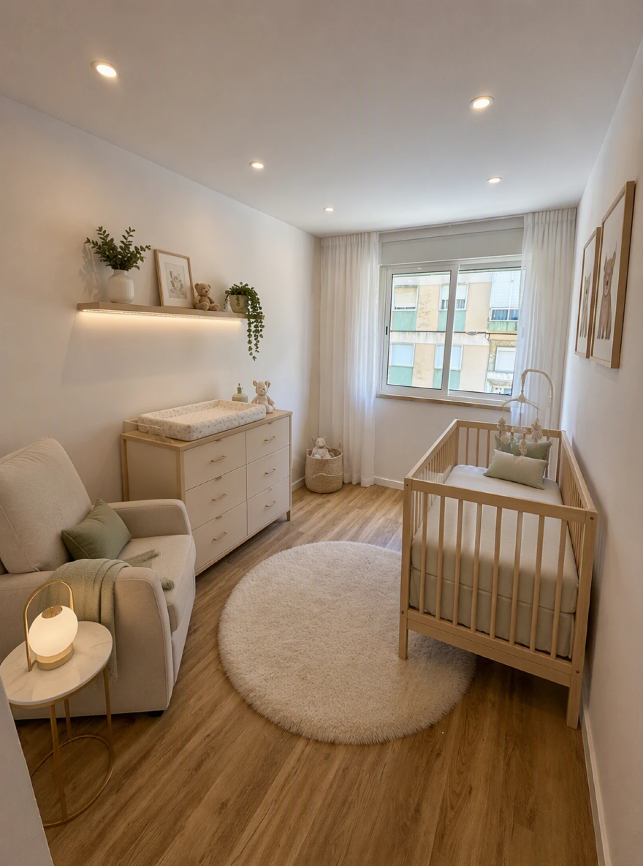 Apartamento T2 para Venda em Odivelas Foto 18