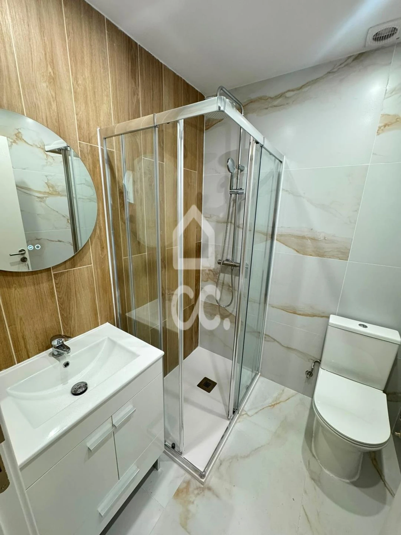 Apartamento T2 para Venda em Odivelas Foto 14