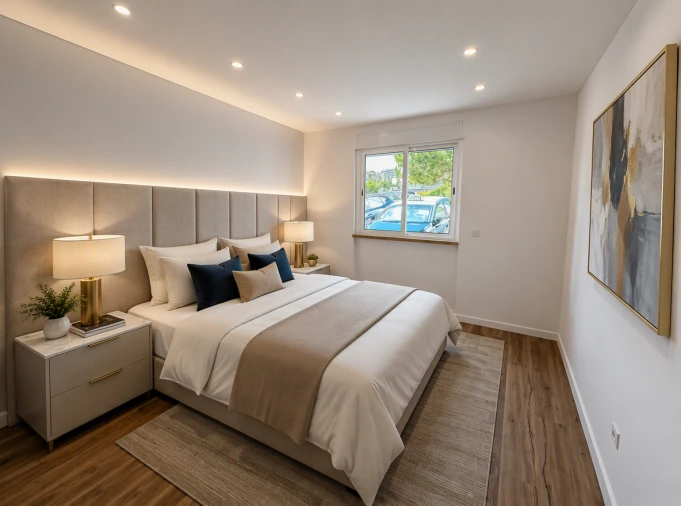 Apartamento T2 para Venda em Odivelas Foto 11