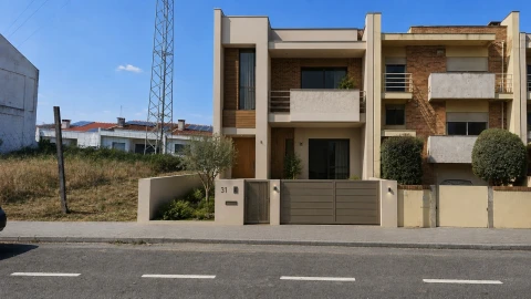 Terreno para Venda em Real, Dume e Semelhe