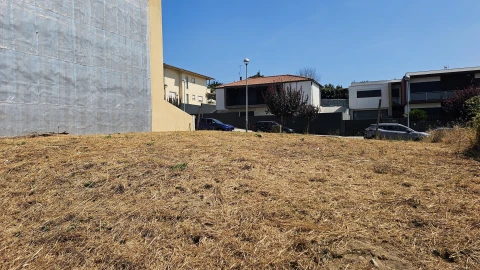 Terreno para Venda em Real, Dume e Semelhe