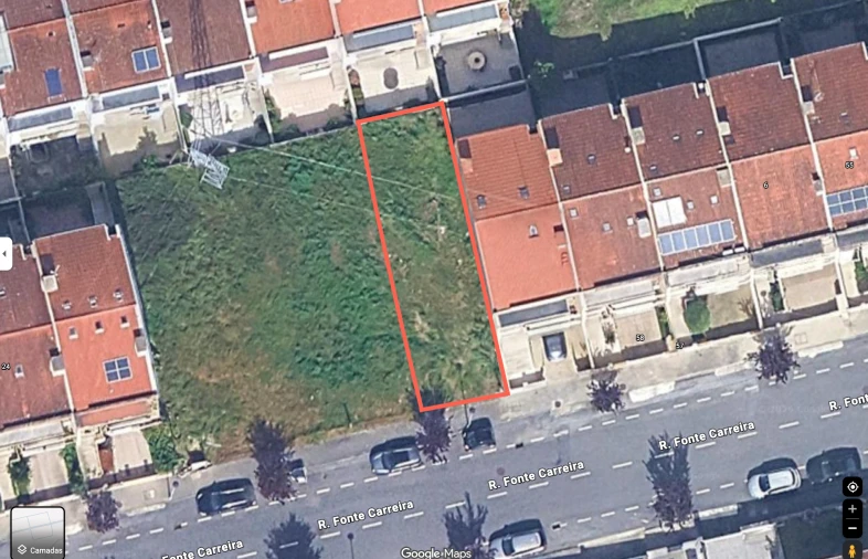 Terreno para Venda em Real, Dume e Semelhe Foto 4
