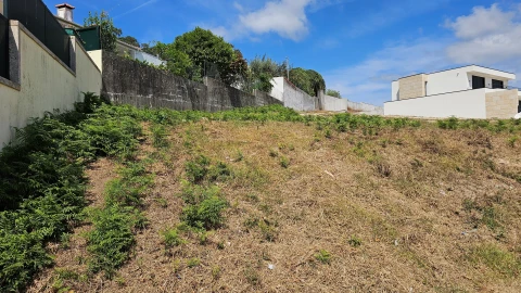 Terreno para Venda em Carapeços