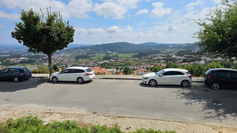 Terreno para Venda em Carapeços