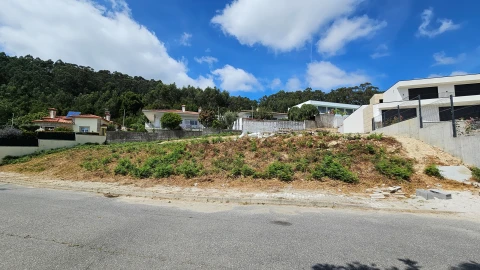 Terreno para Venda em Carapeços
