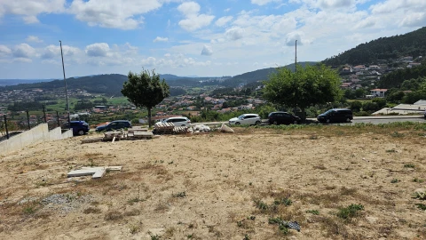 Terreno para Venda em Carapeços