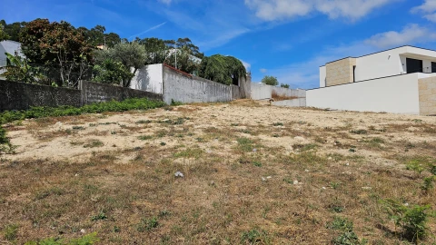 Terreno para Venda em Carapeços
