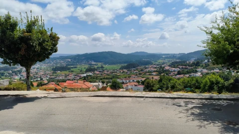 Terreno para Venda em Carapeços