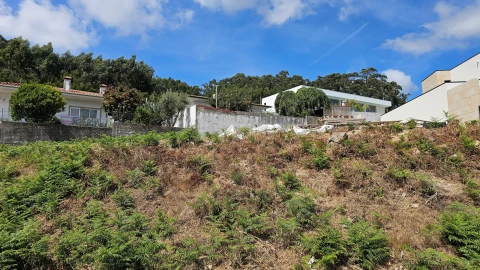 Terreno para Venda em Carapeços