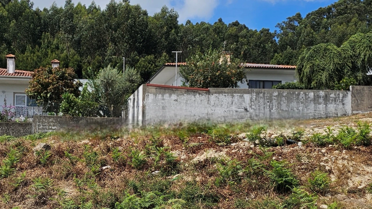 Terreno para Venda em Carapeços Foto 5