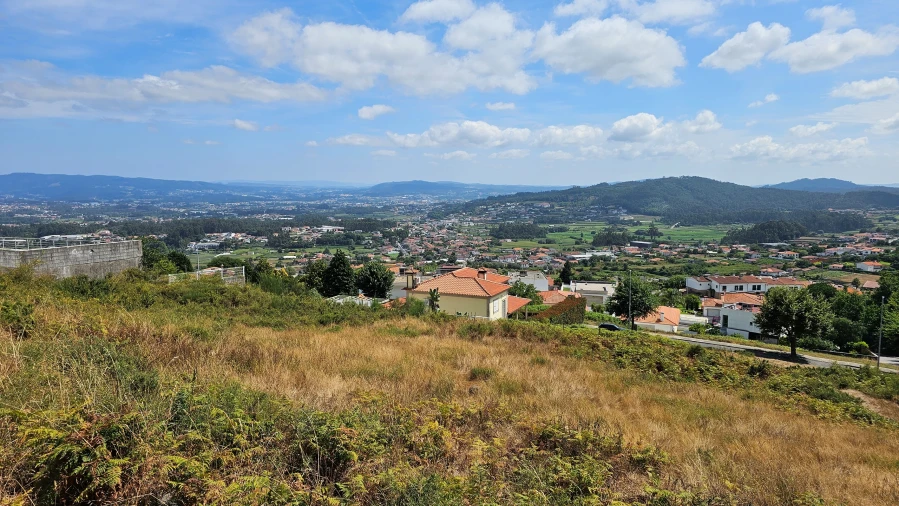 Terreno para Venda em Carapeços Foto 18