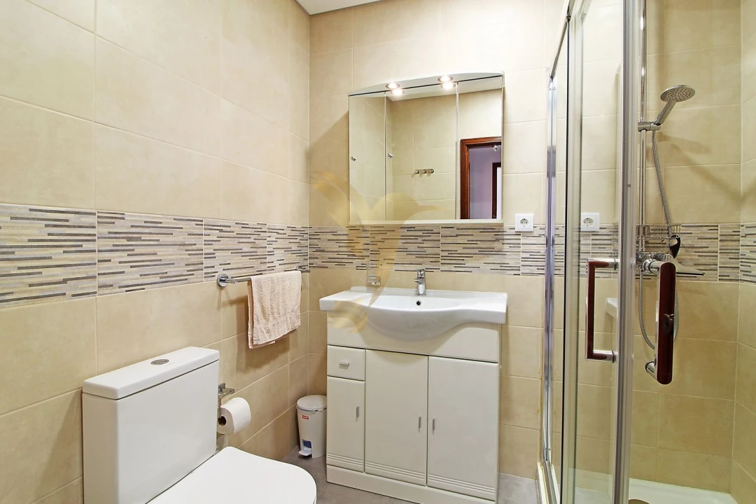 Apartamento T1 para Venda em Albufeira e Olhos de Água Foto 19