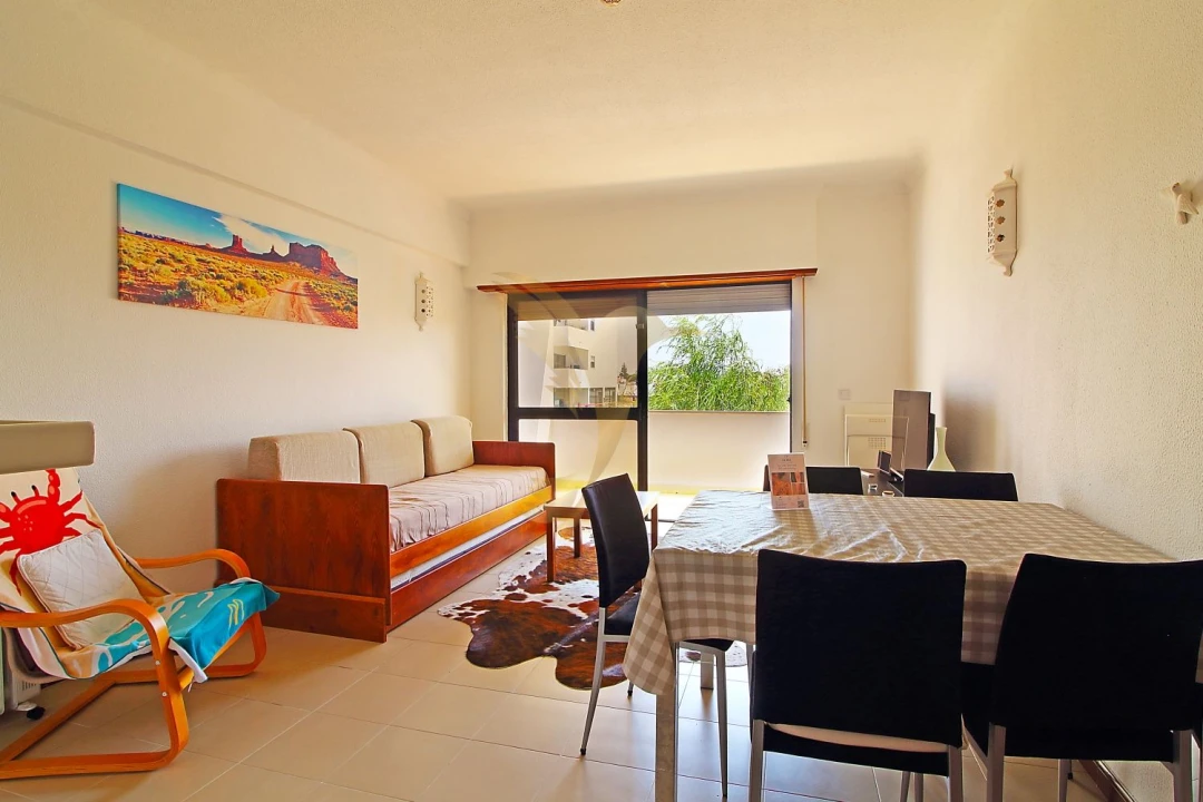 Apartamento T1 para Venda em Albufeira e Olhos de Água Foto 6