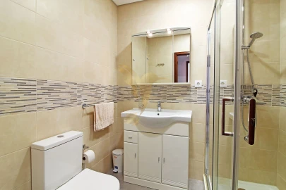 Apartamento T1 para Venda em Albufeira e Olhos de Água
