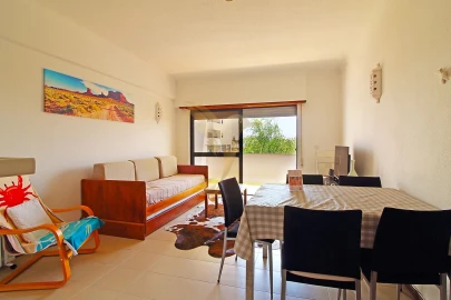 Apartamento T1 para Venda em Albufeira e Olhos de Água