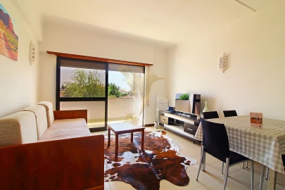 Apartamento T1 para Venda em Albufeira e Olhos de Água