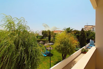Apartamento T1 para Venda em Albufeira e Olhos de Água