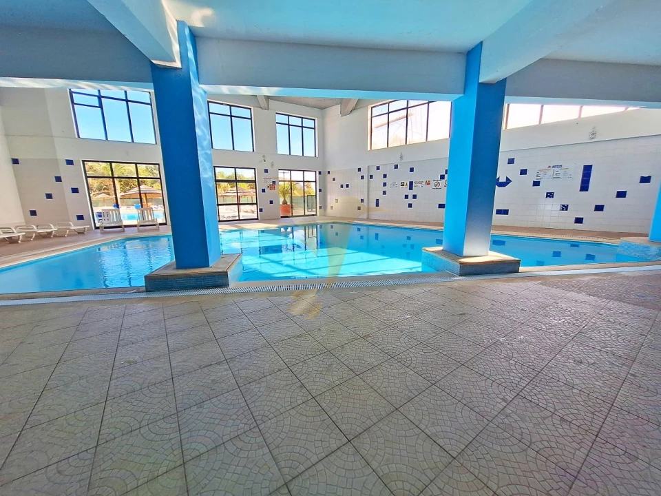 Apartamento T1 para Venda em Albufeira e Olhos de Água Foto 15