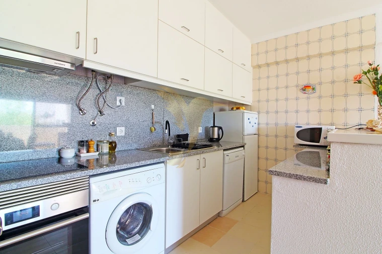 Apartamento T1 para Venda em Albufeira e Olhos de Água Foto 11