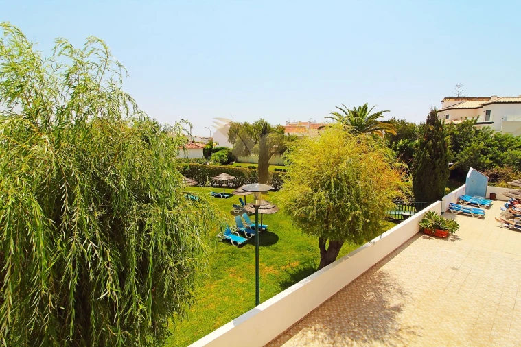 Apartamento T1 para Venda em Albufeira e Olhos de Água Foto 18