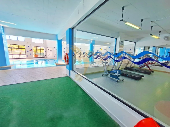 Apartamento T1 para Venda em Albufeira e Olhos de Água Foto 17