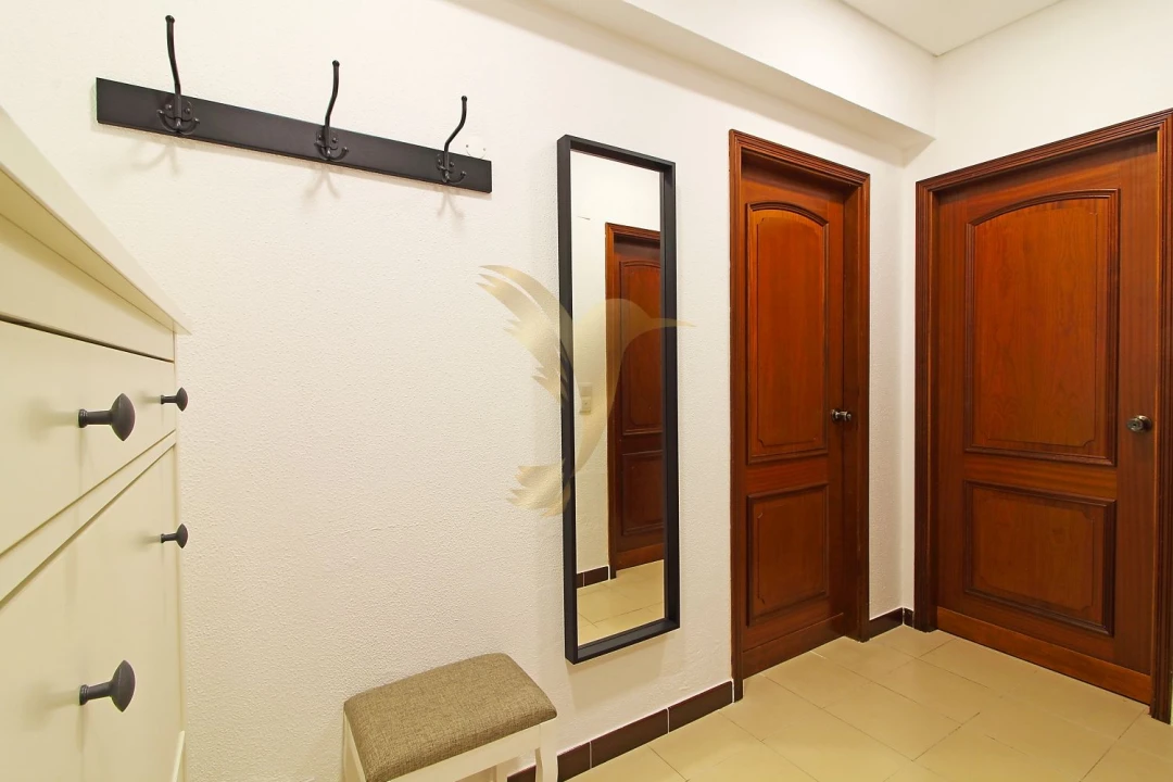 Apartamento T1 para Venda em Albufeira e Olhos de Água Foto 5
