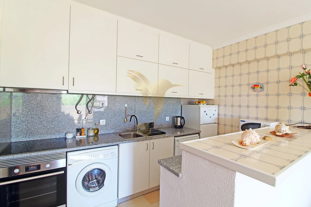 Apartamento T1 para Venda em Albufeira e Olhos de Água Foto 12