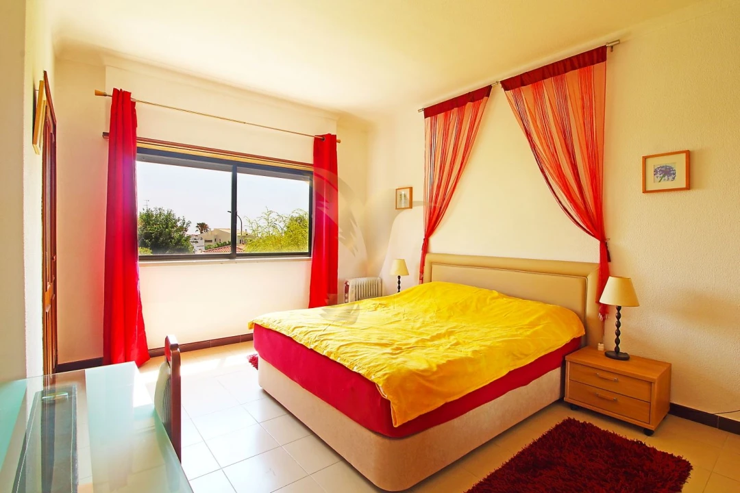 Apartamento T1 para Venda em Albufeira e Olhos de Água Foto 13