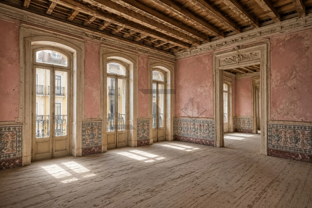 Prédio para Venda em Santa Maria Maior Foto 2