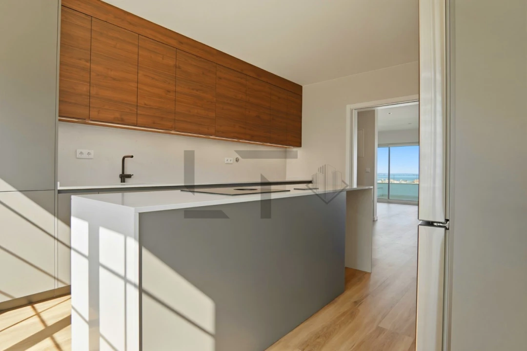 Apartamento T4 para Venda em Parque das Nações Foto 20