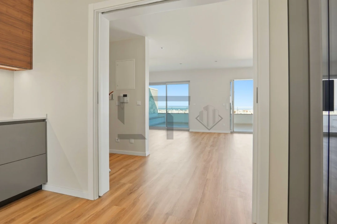 Apartamento T4 para Venda em Parque das Nações Foto 21