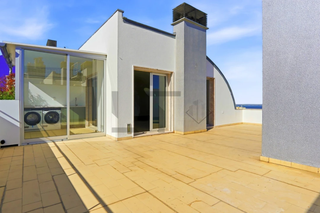Apartamento T4 para Venda em Parque das Nações Foto 51