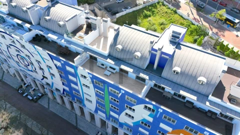 Apartamento T4 para Venda em Parque das Nações