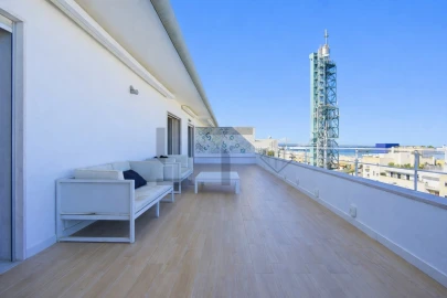Apartamento T4 para Venda em Parque das Nações
