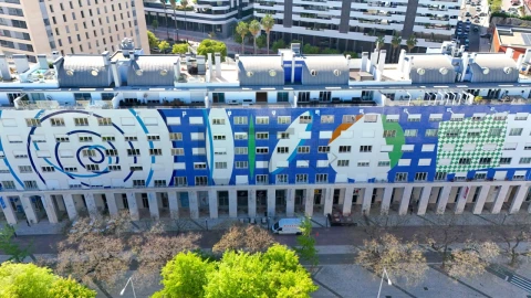 Apartamento T4 para Venda em Parque das Nações