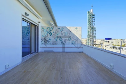 Apartamento T4 para Venda em Parque das Nações
